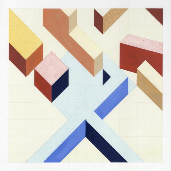 The Color of Then, 2025