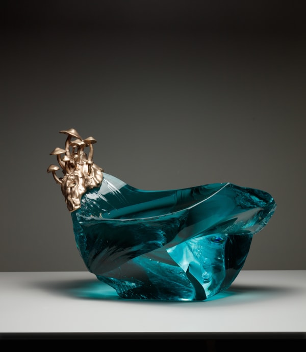 Ellen Ehk Åkesson Our Mother the Mountain, 2025