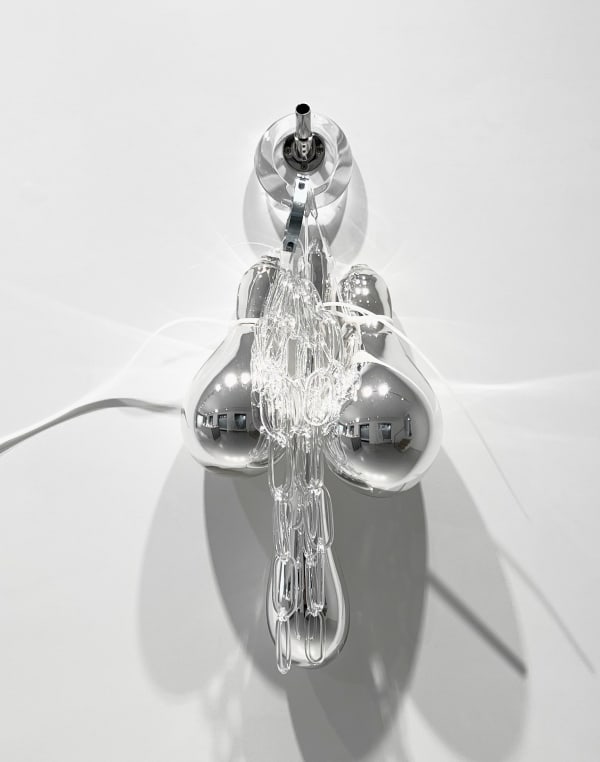 Utensil Container III