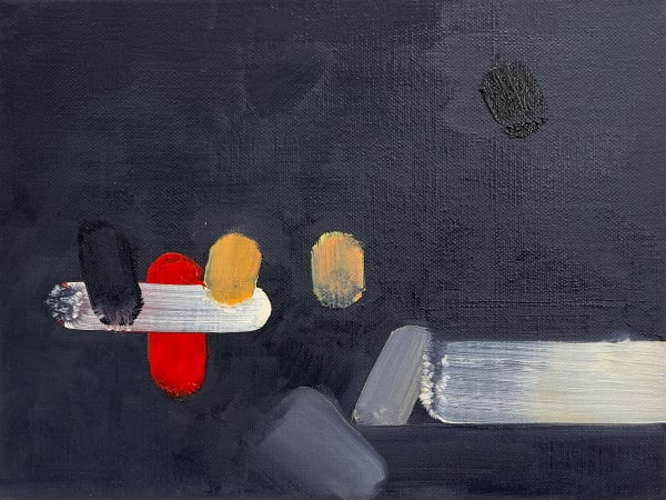 untitled (Landschaft)