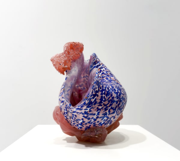 Åsa Jungnelius Queen Helmet, 2023