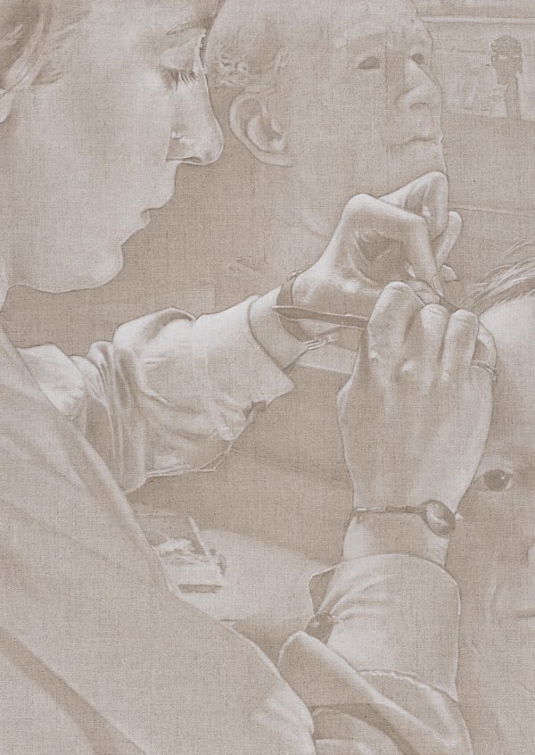 Personæ IV