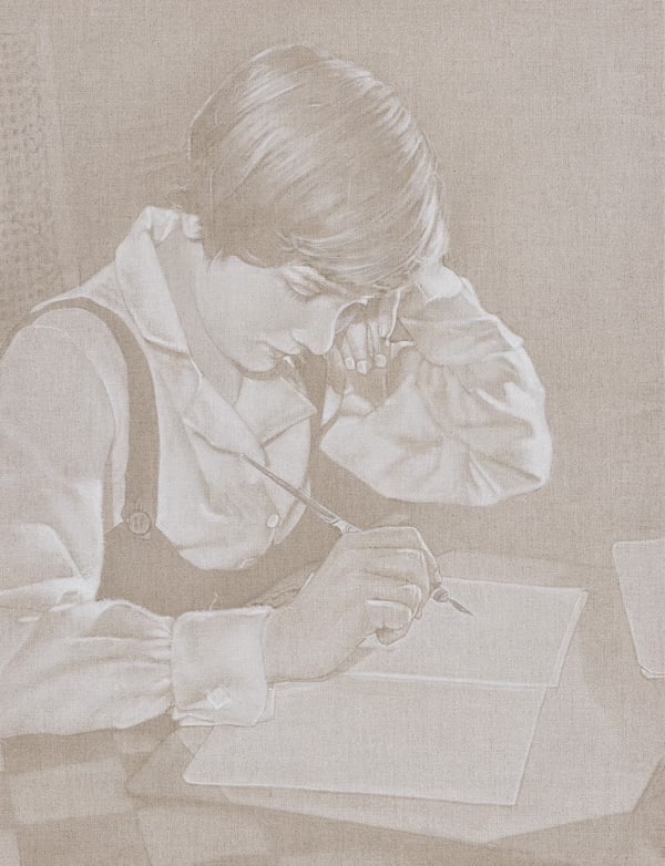 Personæ VII
