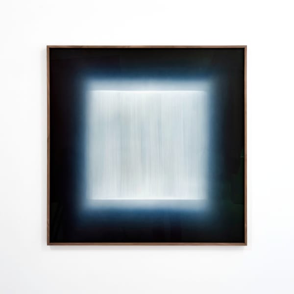 Ylva Carlgren Tense lines, 2025