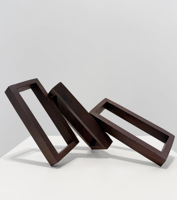 Etienne Viard Sequence II, 2024