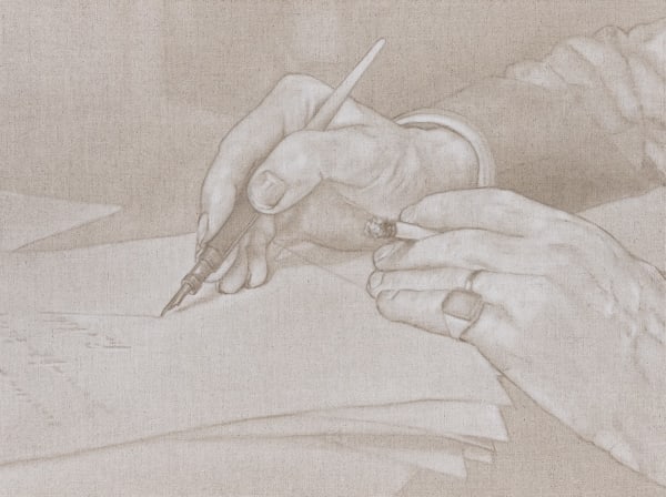 Personæ IX