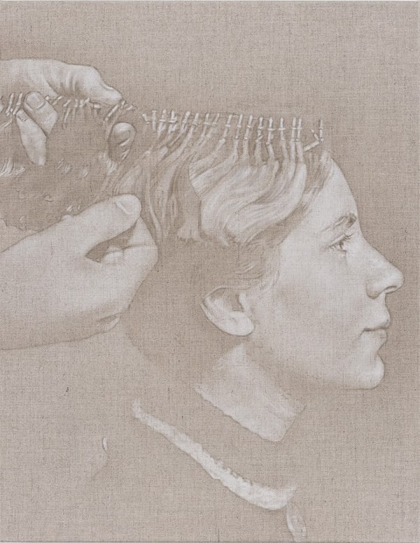 Personæ V