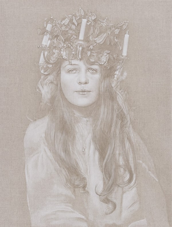 Personæ