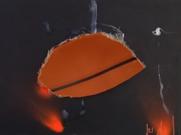 Joel Peter Levack, American Football Pt 1., 2023