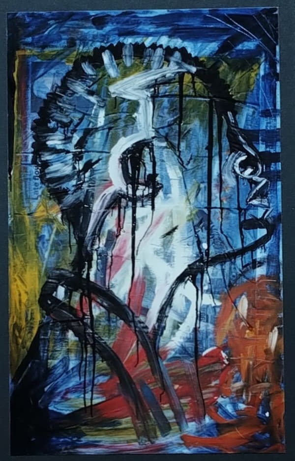 Hames-Levack, Tell me how, 1997
