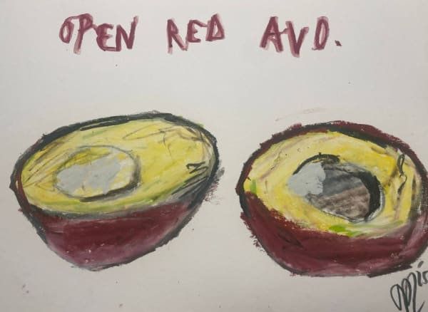 Joel Peter Levack, Avo 9, 2025