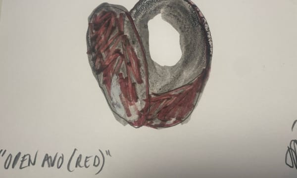 Joel Peter Levack, Avo 10, 2025