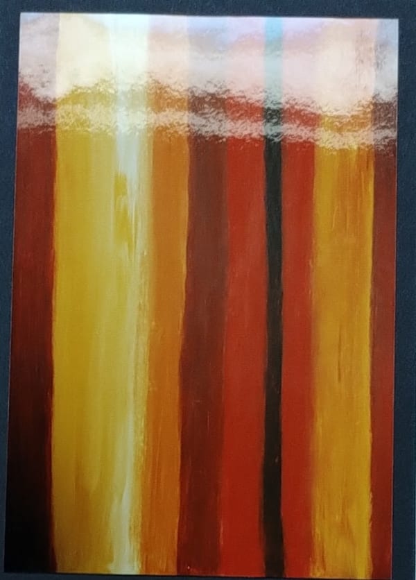 Hames-Levack, Lines Two, 1997