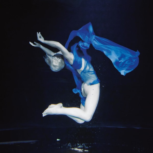 Jeff Robb, Aerial IV, 2014