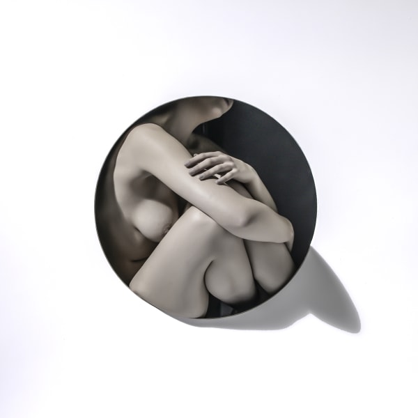 Jeff Robb, Aperture VIII