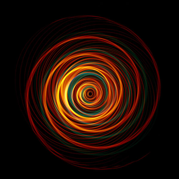 Jeff Robb, Warm Teal