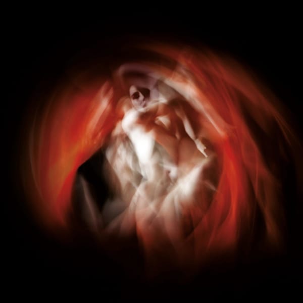 Jeff Robb, Eidolons I