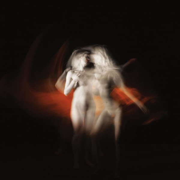 Jeff Robb, Eidolons X