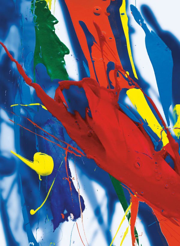 Jeff Robb, The Revenant