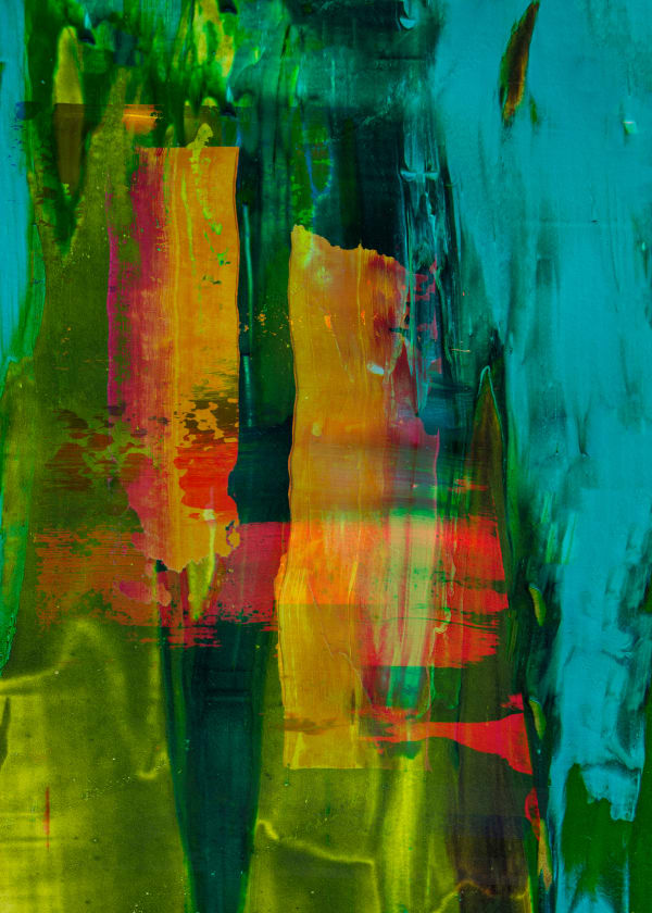 Jeff Robb, Confluence