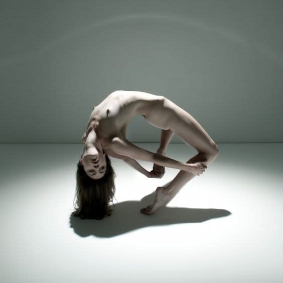 Jeff Robb, Thought Experiment VII