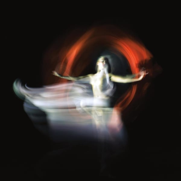 Jeff Robb, Eidolons VIII