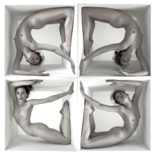 Jeff Robb, Unnatural Causes IX