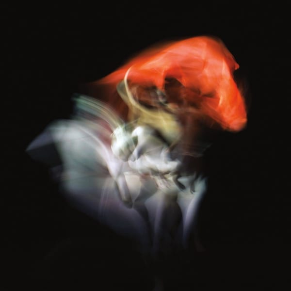 Jeff Robb, Eidolons IX