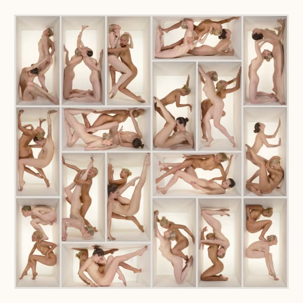 Jeff Robb, Libertines 3, 2025