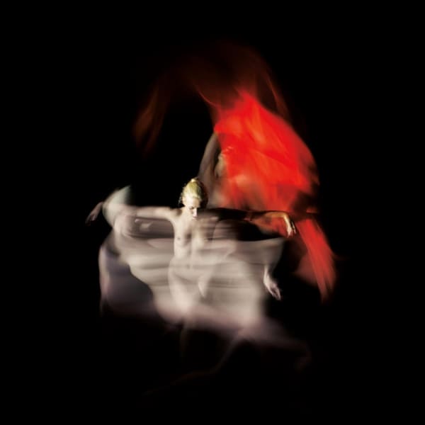 Jeff Robb, Eidolons VI