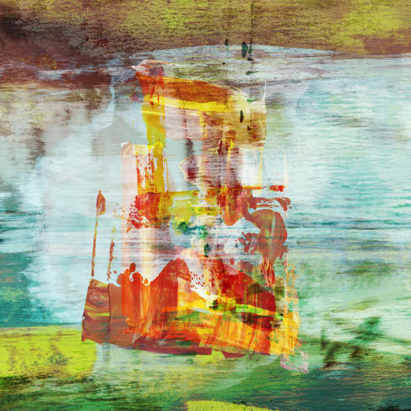 Jeff Robb, Waterfall