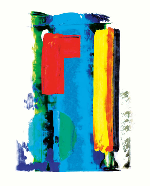 Jeff Robb, Pure Colour