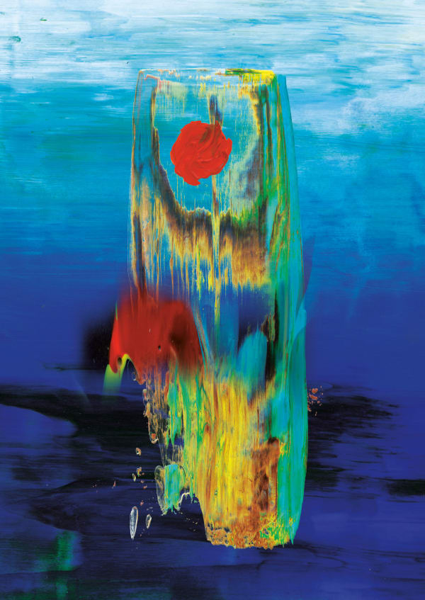 Jeff Robb, Nevertheless