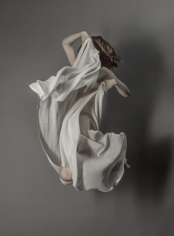 Jeff Robb, NightFall III