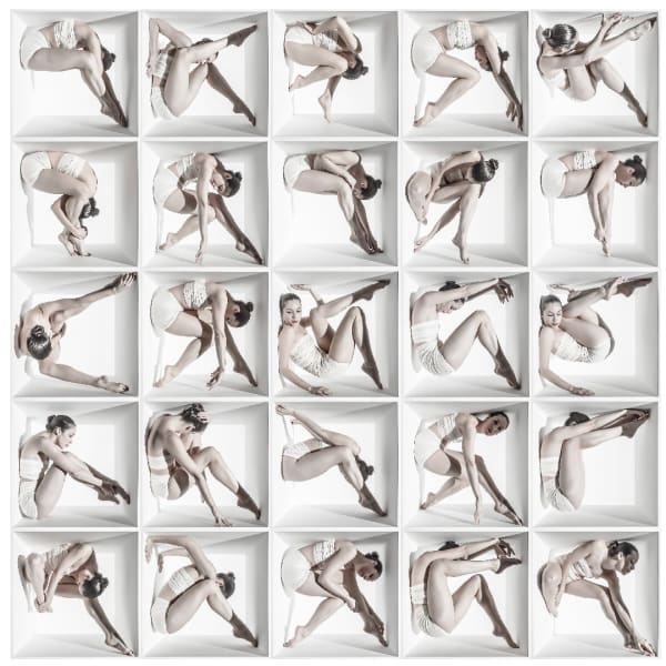 Jeff Robb, Unnatural Causes XXVIII