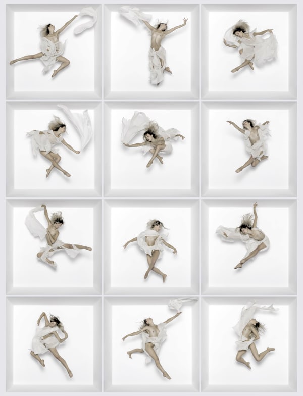 Jeff Robb, Ascension I