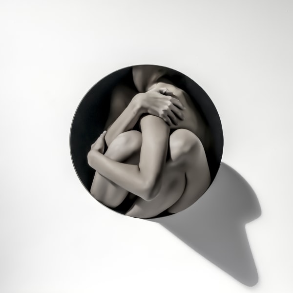 Jeff Robb, Aperture IV