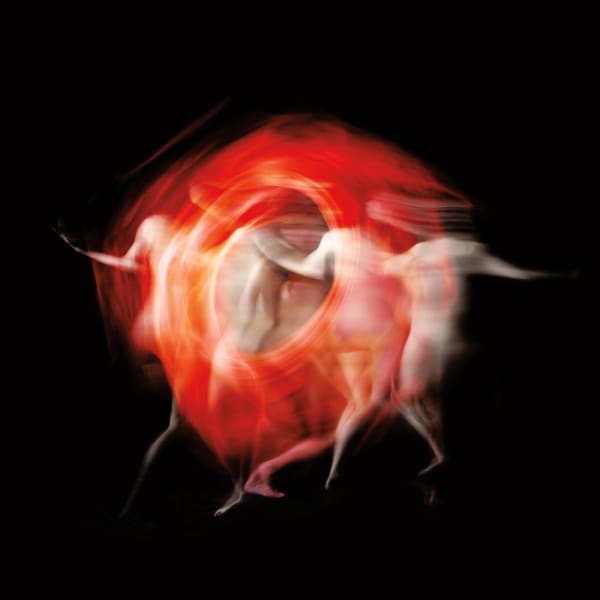 Jeff Robb, Eidolons II