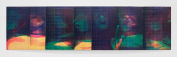 Amal Abdennour, Maman ne pleure pas! Je suis bien! 2, 1974-79