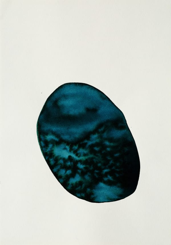 Fakhri El Ghezal, Astres perdus 15, 2023