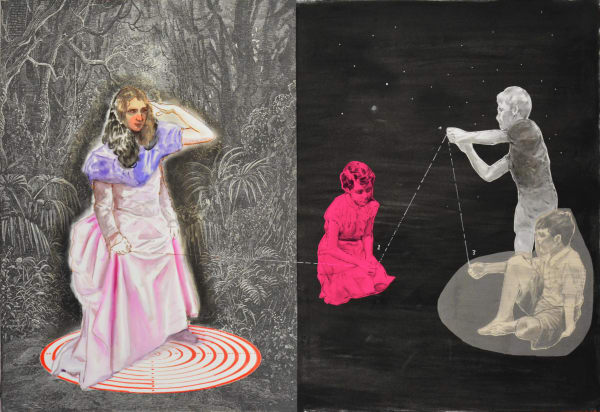 Mohamed Lekleti, Sa voix est un frisson d'âme, 2023