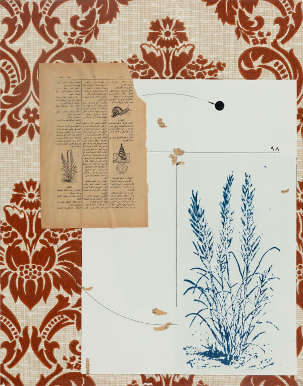 Encyclopédisme de chevet #1