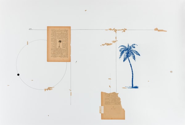 Farah Khelil, Encyclopédisme #12, 2016-2024