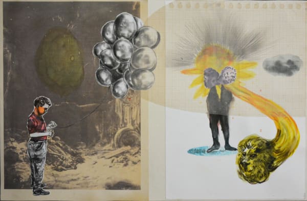 C'est un frais garçon- fils du roi d'à côté