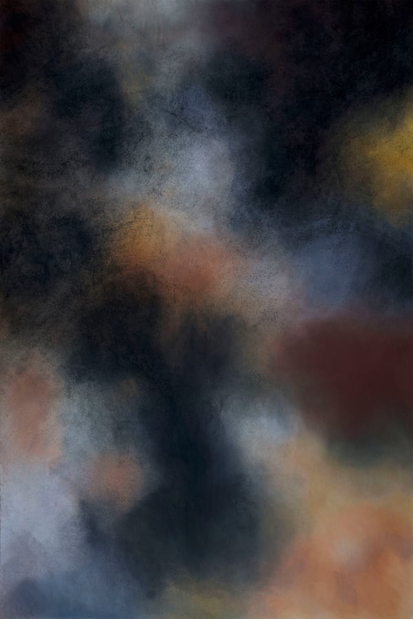 Sans-titre, Radiance II