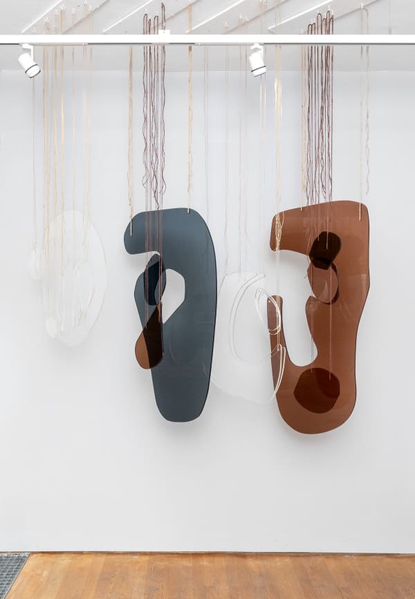 Marie, Jeanne, Anne, Philippe