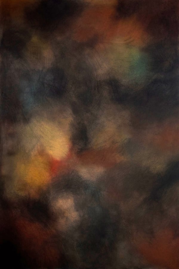 Sans-titre, Radiance I