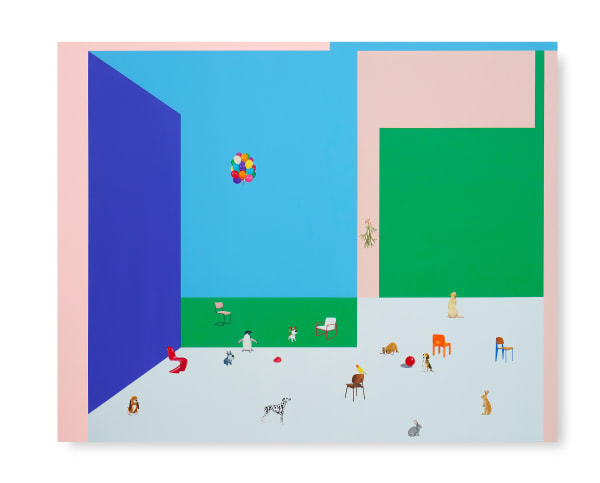 BOMIN KIM - How Many Souls I Have Carried, 2025