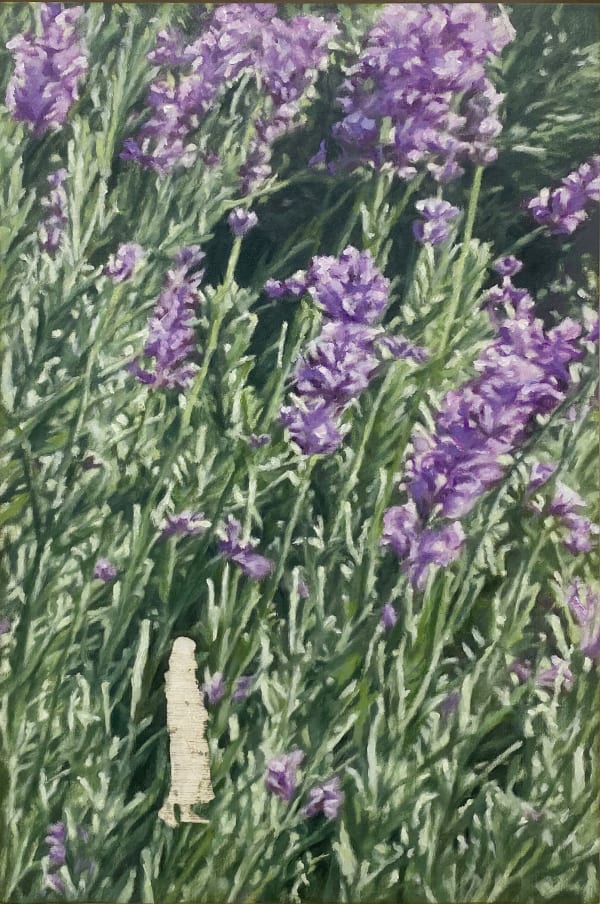 YANGHEE CHANG, CROWD#79_8, 2025