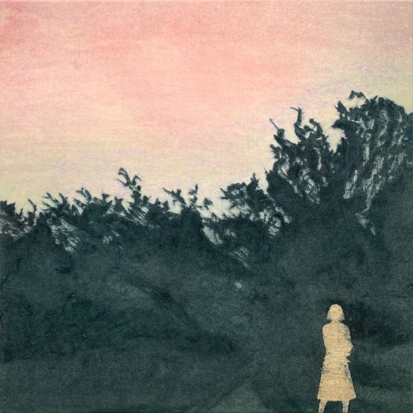 YANGHEE CHANG, CROWD#1108_6, 2025